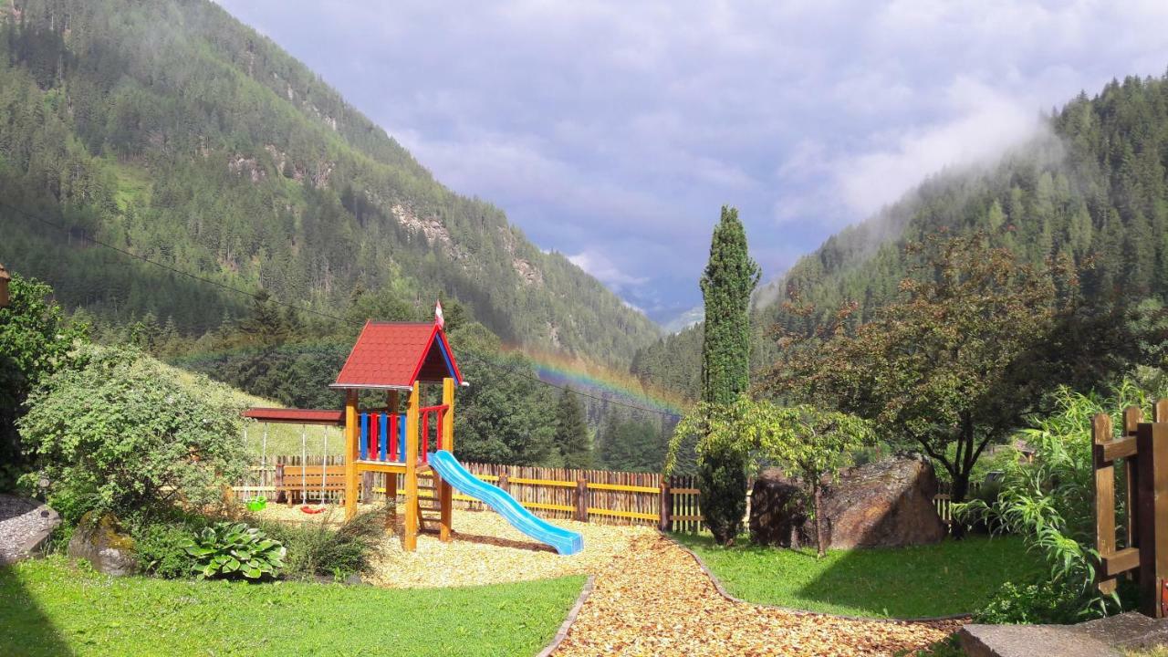 Apart Bergland เคาเนอร์ทาล ภายนอก รูปภาพ